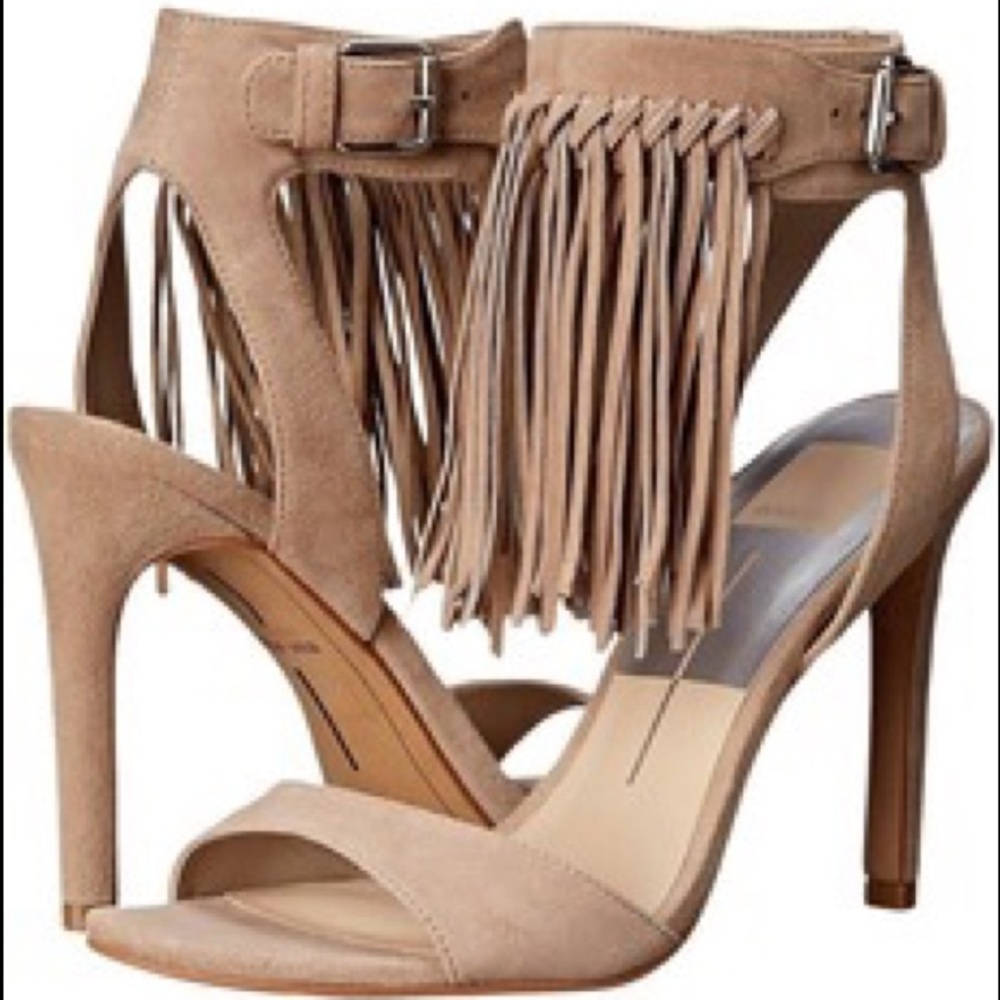 Dolce Vita Hollie Heel